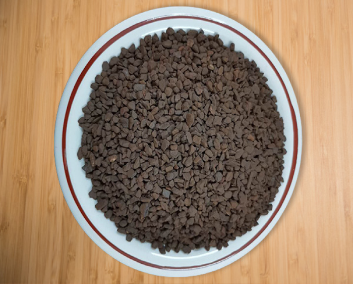 锰砂滤料