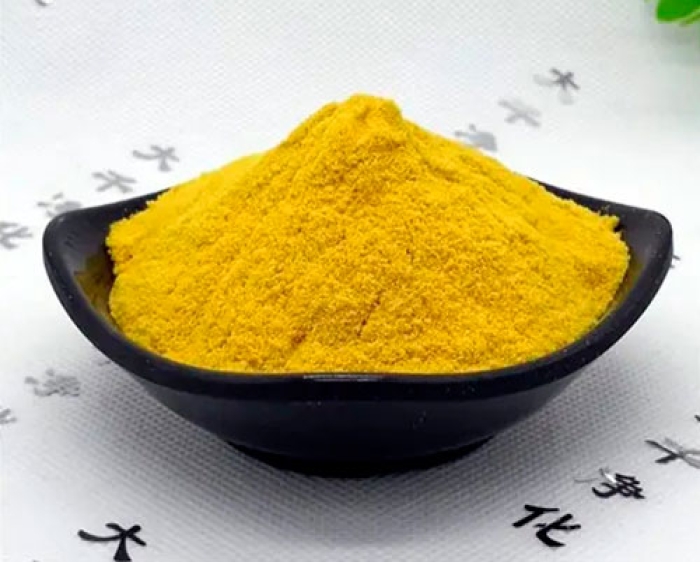 新型除磷剂