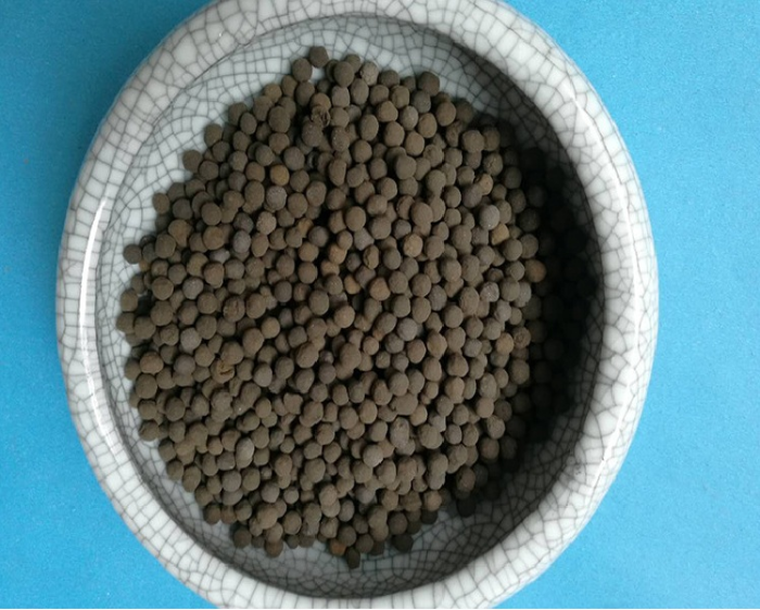 生物陶粒滤料