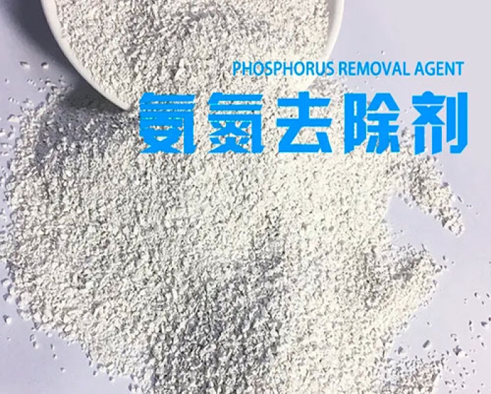 总氮去除剂